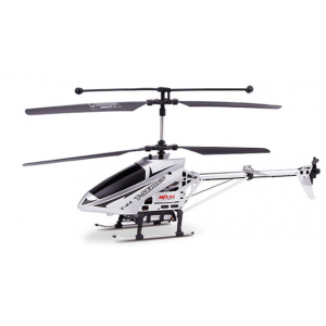 Радиоуправляемый вертолет MJX R|C i-Heli Shuttle T64|T604 RTF 2.4G - T64