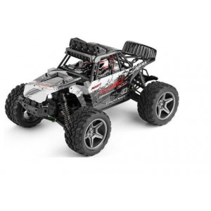Радиоуправляемый багги WL Toys 4WD RTR масштаб 1:12 - 12409 Артикул - 12409