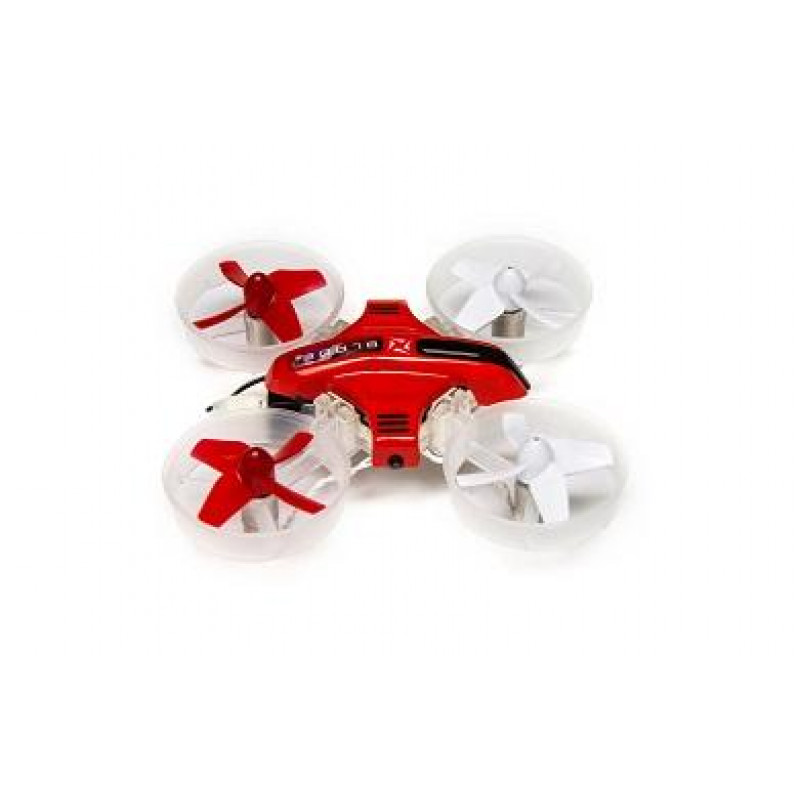 Радиоуправляемый квадрокоптер Blade Inductrix Switch 2 в 1 RTF 2.4G - BLH9800
