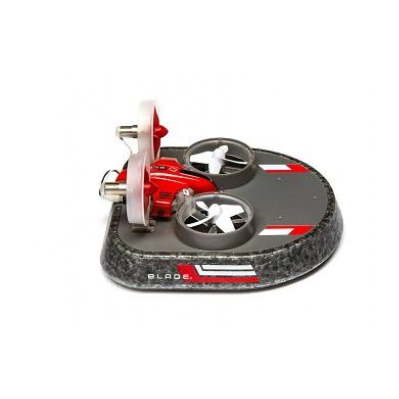Радиоуправляемый квадрокоптер Blade Inductrix Switch 2 в 1 RTF 2.4G - BLH9800