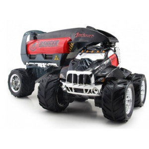 Радиоуправляемая игрушка грузовик Jacknife Monster Truck XQ Toys 3283 - Артикул 3283