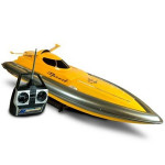Радиоуправляемый катер Double Horse Flying Fish 7006 40Mhz - 7006