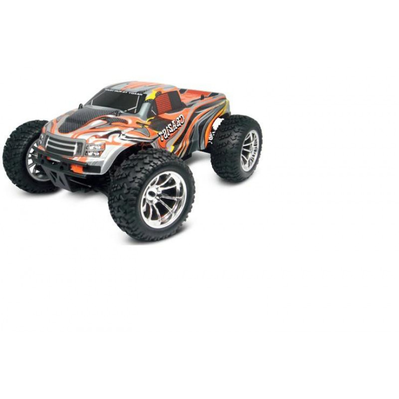 Радиоуправляемый монстр HSP CrazyIst 4WD RTR масштаб 1:10 2.4G - 94211