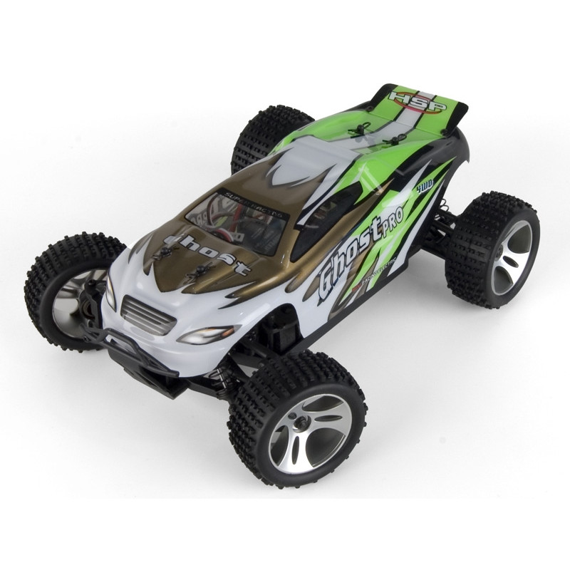 4wd truggy hot sale