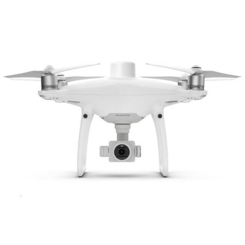 Радиоуправляемый квадрокоптер DJI Phantom 4 RTK - dji-p4-RTK