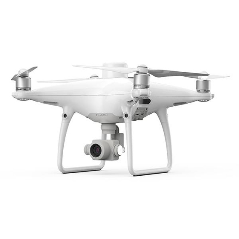 Радиоуправляемый квадрокоптер DJI Phantom 4 RTK - dji-p4-RTK