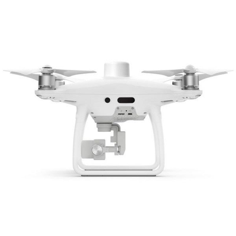 Радиоуправляемый квадрокоптер DJI Phantom 4 RTK - dji-p4-RTK