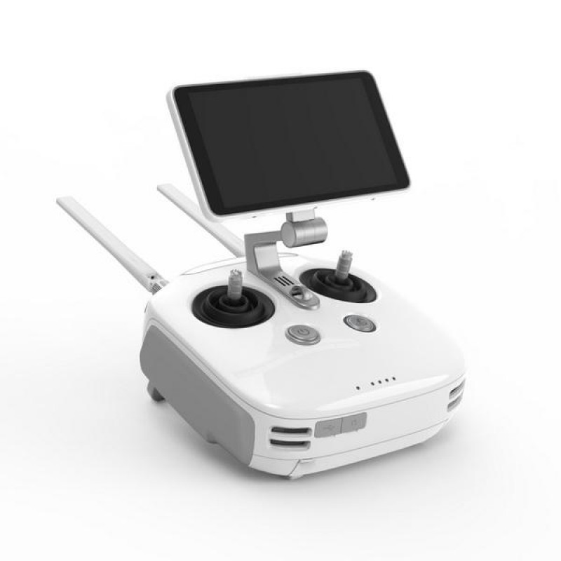 Радиоуправляемый квадрокоптер DJI Phantom 4 RTK - dji-p4-RTK