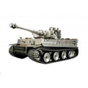 Радиоуправляемый танк Heng Long German Tiger I масштаб 1:6 RTR 2.4G - HL00XL