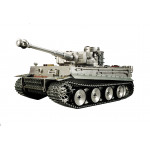 Радиоуправляемый танк Heng Long German Tiger I масштаб 1:8 RTR 2.4G - HL00X