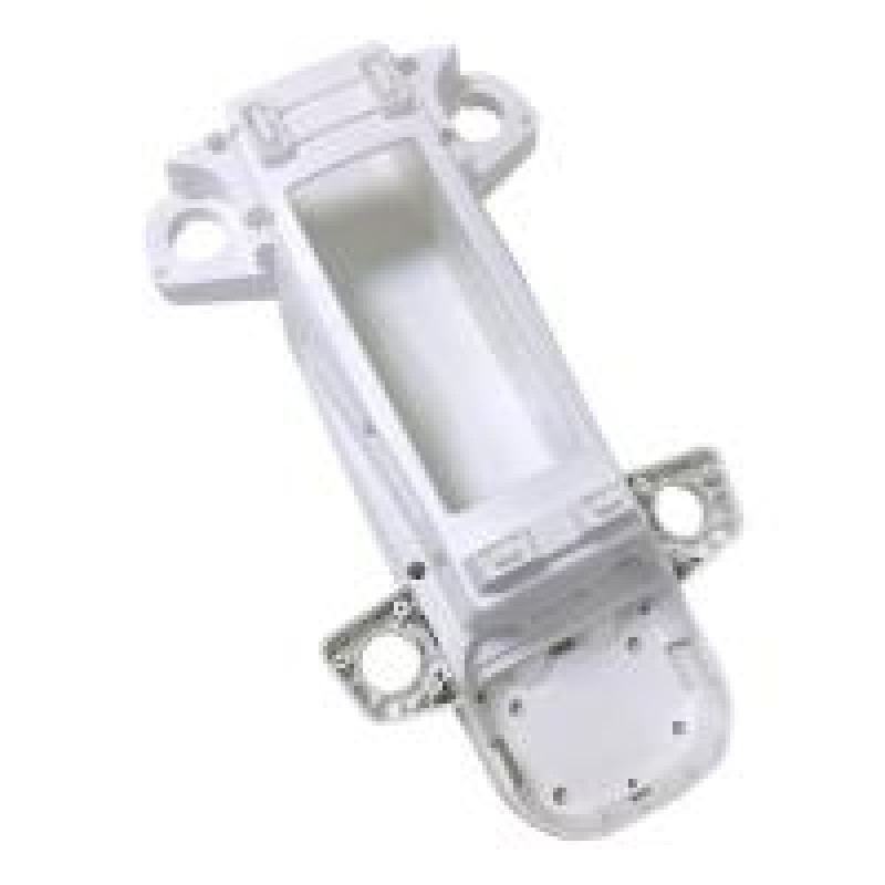 Нижняя часть корпуса Hubsan - ZINO000-17 - Артикул ZINO000-17