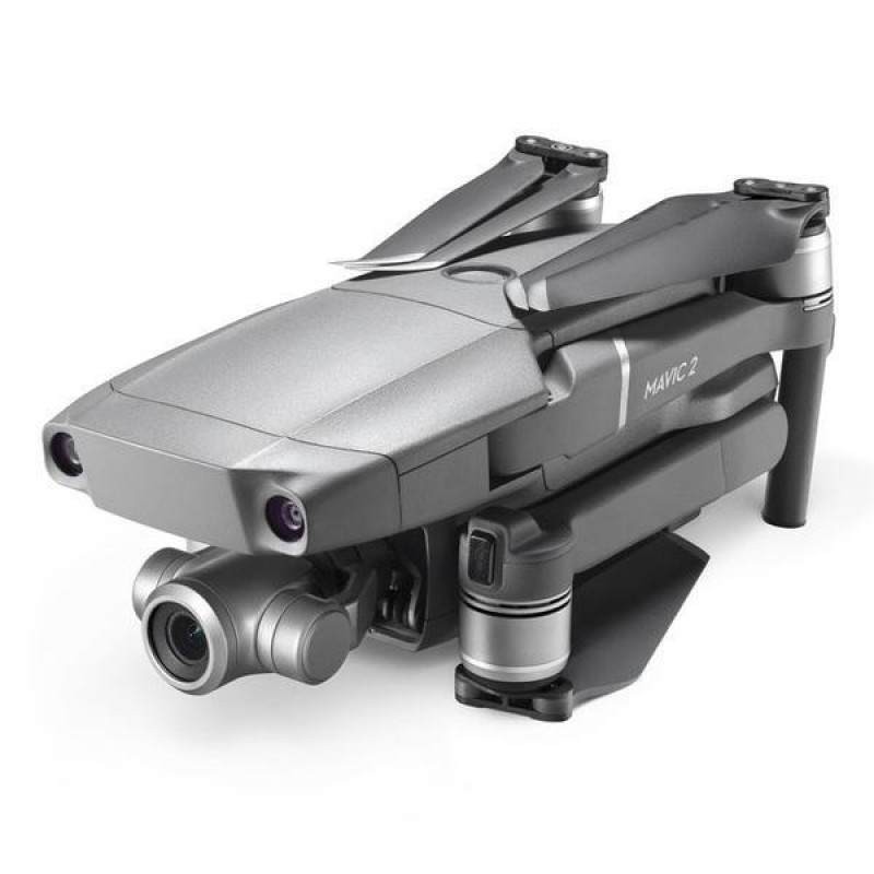 Квадрокоптер DJI Mavic 2 Zoom (DJI Smart Controller) RTF 2.4G
