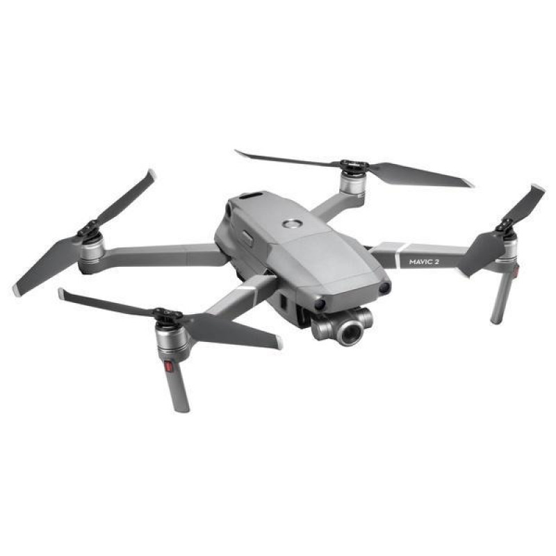 Квадрокоптер DJI Mavic 2 Zoom (DJI Smart Controller) RTF 2.4G