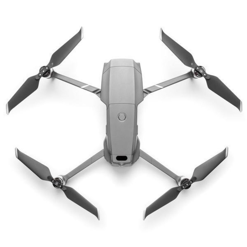 Квадрокоптер DJI Mavic 2 Zoom (DJI Smart Controller) RTF 2.4G