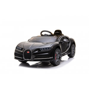 Детский электромобиль Bugatti Chiron