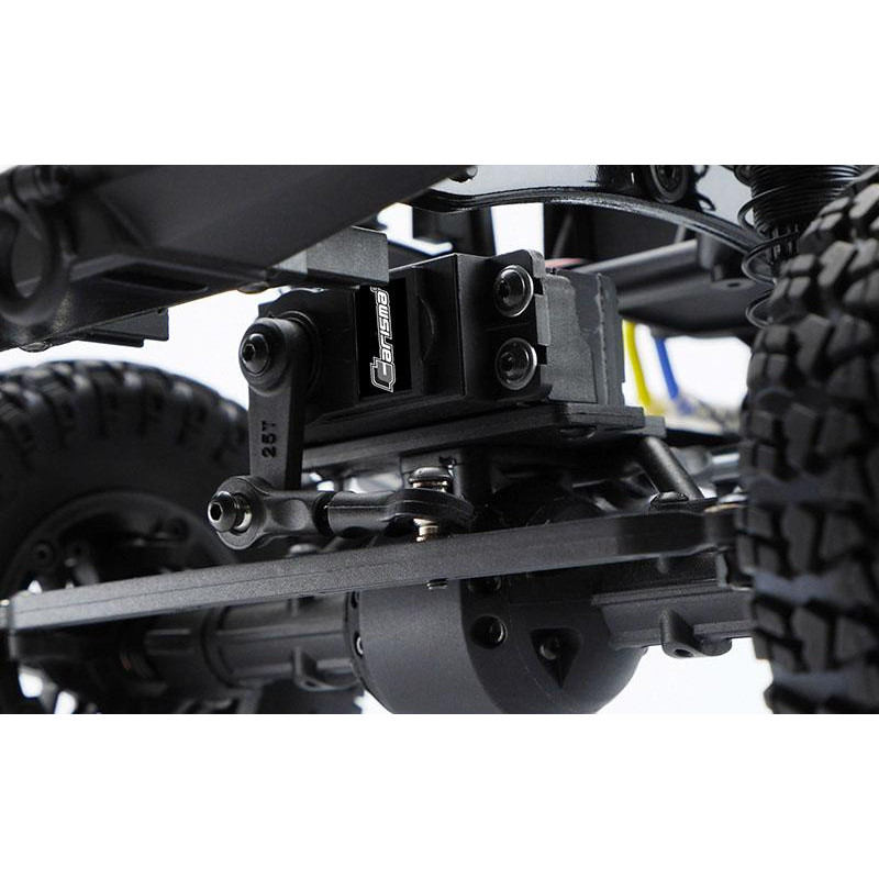 Радиоуправляемый краулер Carisma SCA-1E COYOTE 4WD RTR масштаб 1:10 2.4G