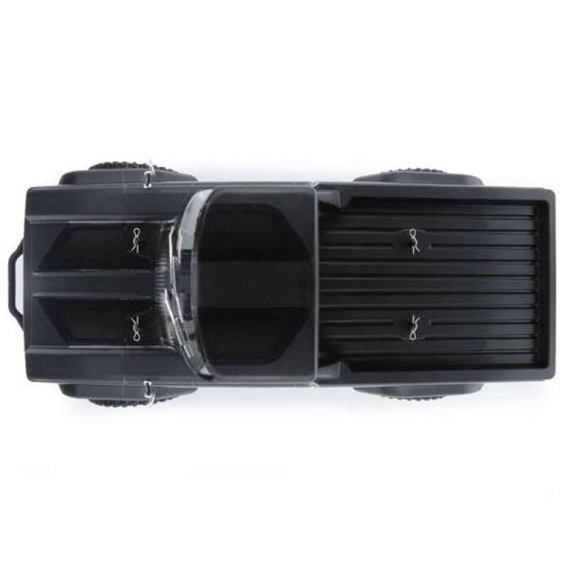 Радиоуправляемый краулер Carisma SCA-1E COYOTE 4WD RTR масштаб 1:10 2.4G