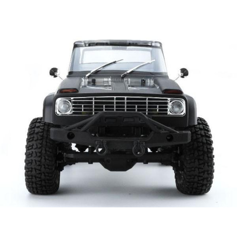 Радиоуправляемый краулер Carisma SCA-1E COYOTE 4WD RTR масштаб 1:10 2.4G