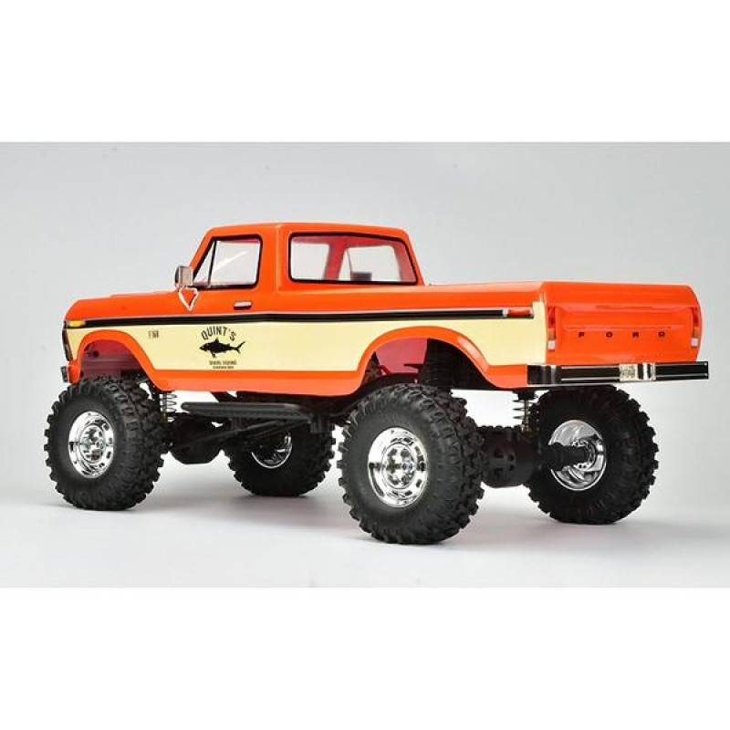 Радиоуправляемый краулер Carisma SCA-1E 1976 FORD F150 4WD RTR