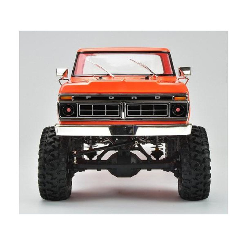Радиоуправляемый краулер Carisma SCA-1E 1976 FORD F150 4WD RTR