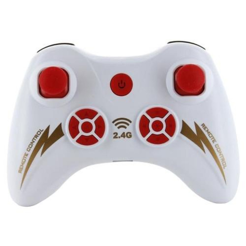 Радиоуправляемый трикоптер Syma X51 RTF 2.4G - SYMA-X51