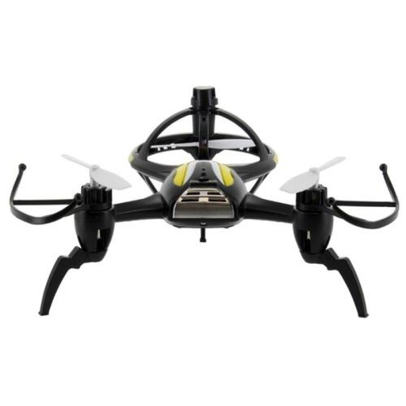 Радиоуправляемый трикоптер Syma X51 RTF 2.4G - SYMA-X51