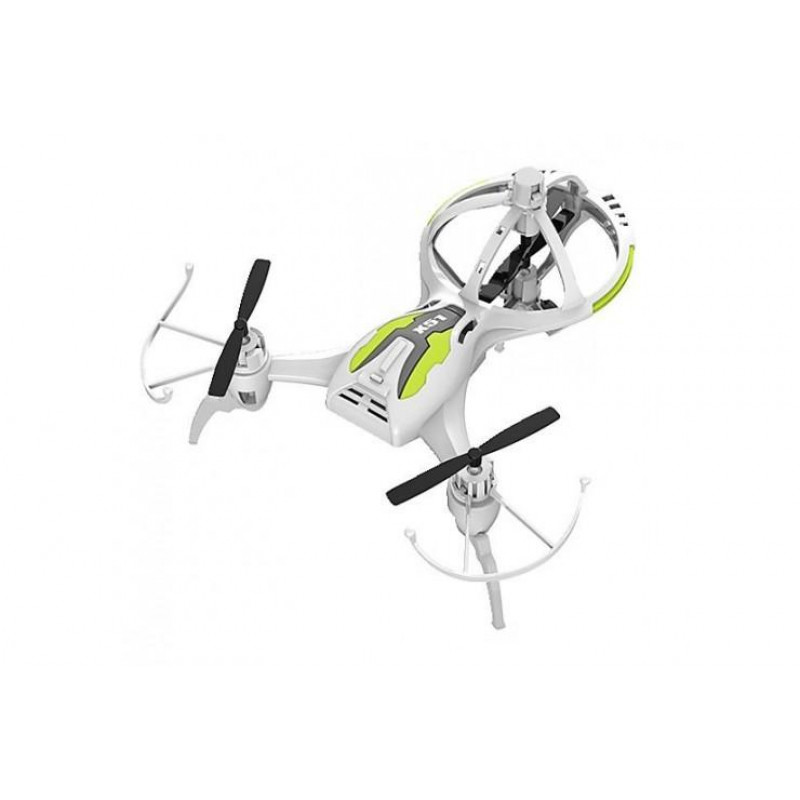 Радиоуправляемый трикоптер Syma X51 RTF 2.4G - SYMA-X51
