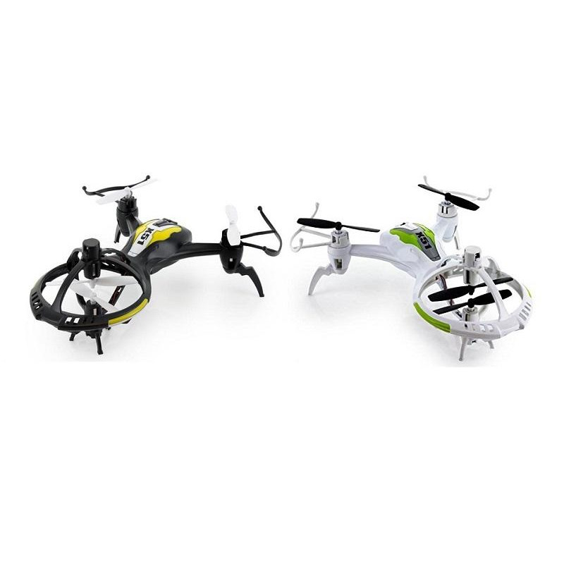 Радиоуправляемый трикоптер Syma X51 RTF 2.4G - SYMA-X51