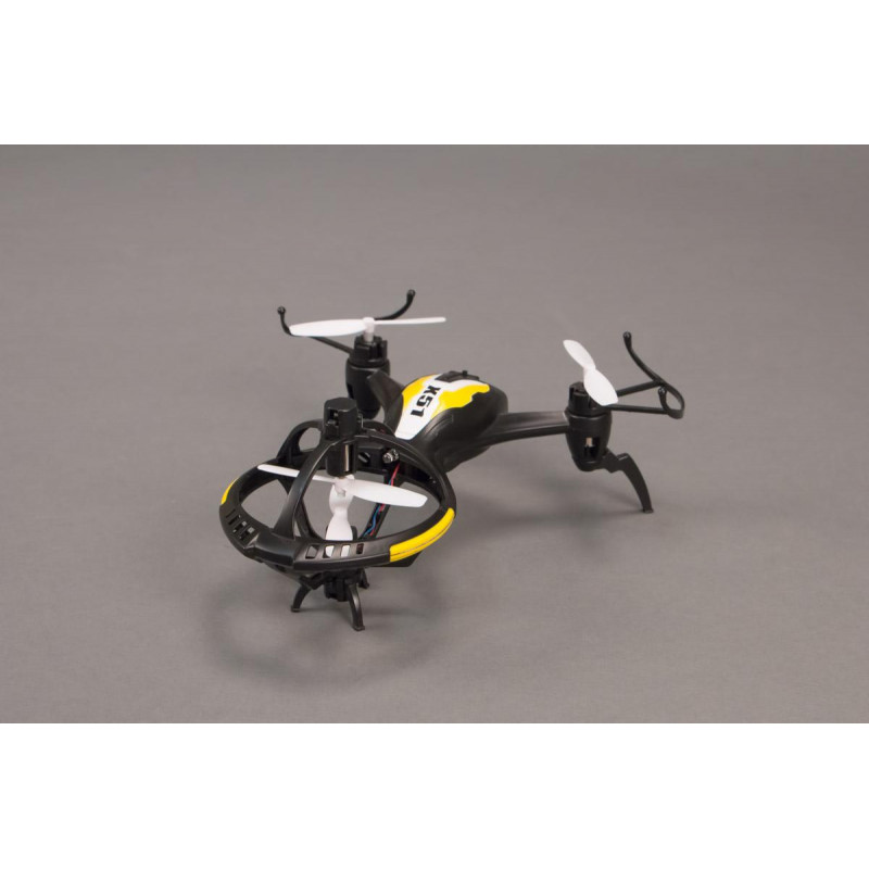 Радиоуправляемый трикоптер Syma X51 RTF 2.4G - SYMA-X51
