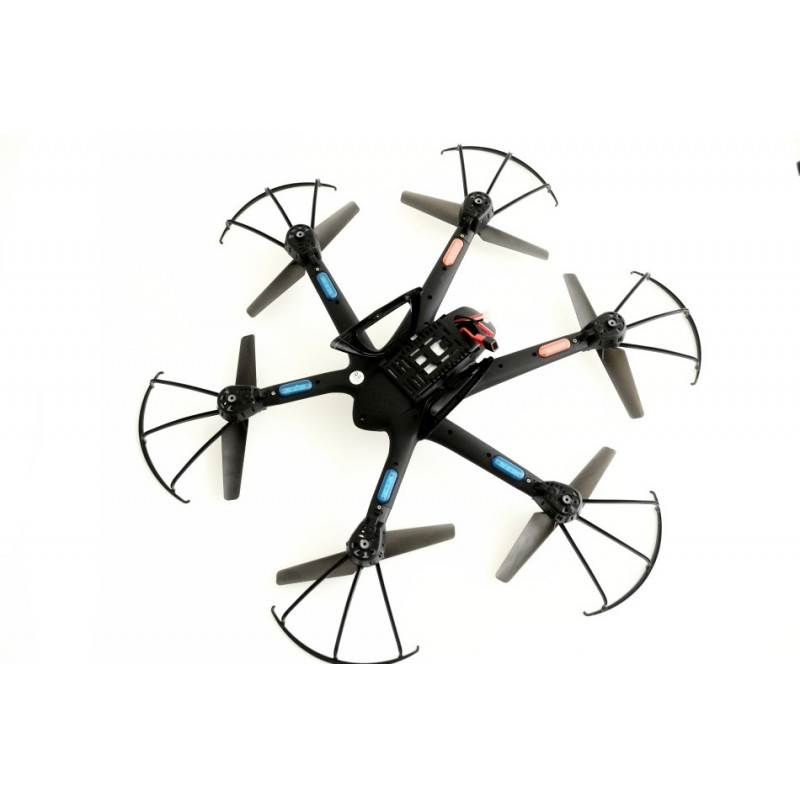 Радиоуправляемый гексакоптер MJX X600 RTF 2.4G - X600