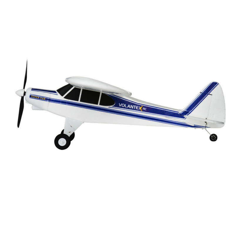 Volantex rc super cub hot sale