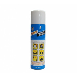 Активатор Kroxx Spray Primer 230г Артикул - KROXX-PRIMER