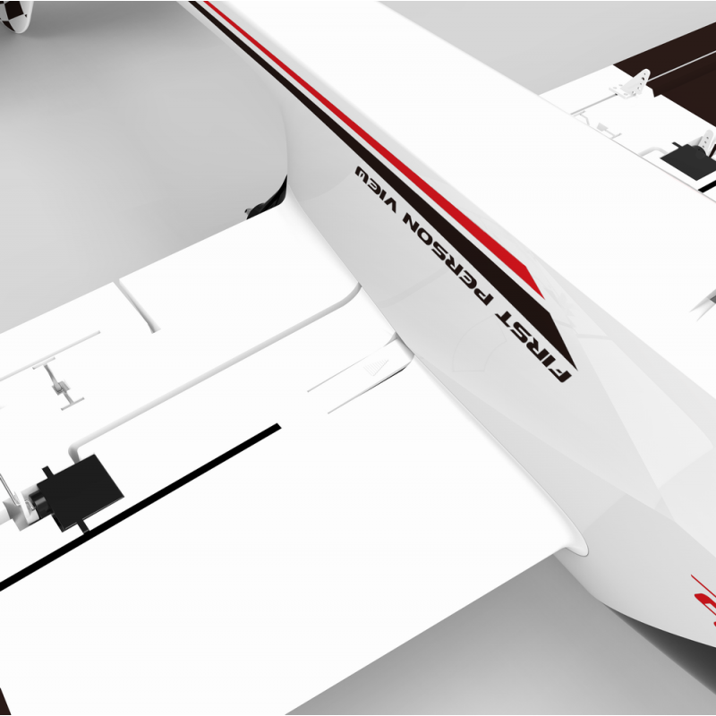 Планер Volantex 757-6 Ranger G2 PNP