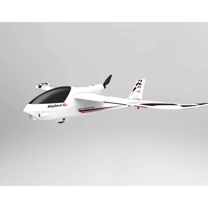 Планер Volantex 757-6 Ranger G2 PNP