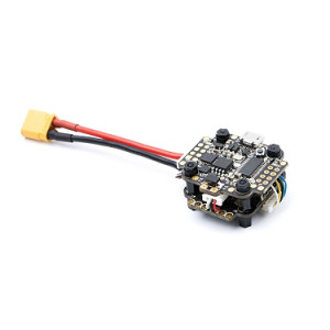 DYS Полетный контроллер mini F4 + ESC F18A 20x20 Dshot - DYS-miniF4-combo - Артикул DYS-miniF4-combo