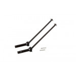 ARRMA Приводы колеса 183mm CVD Kraton (AR220033) - ARAC3985 Артикул:ARAC3985 - Артикул: ARAC3985