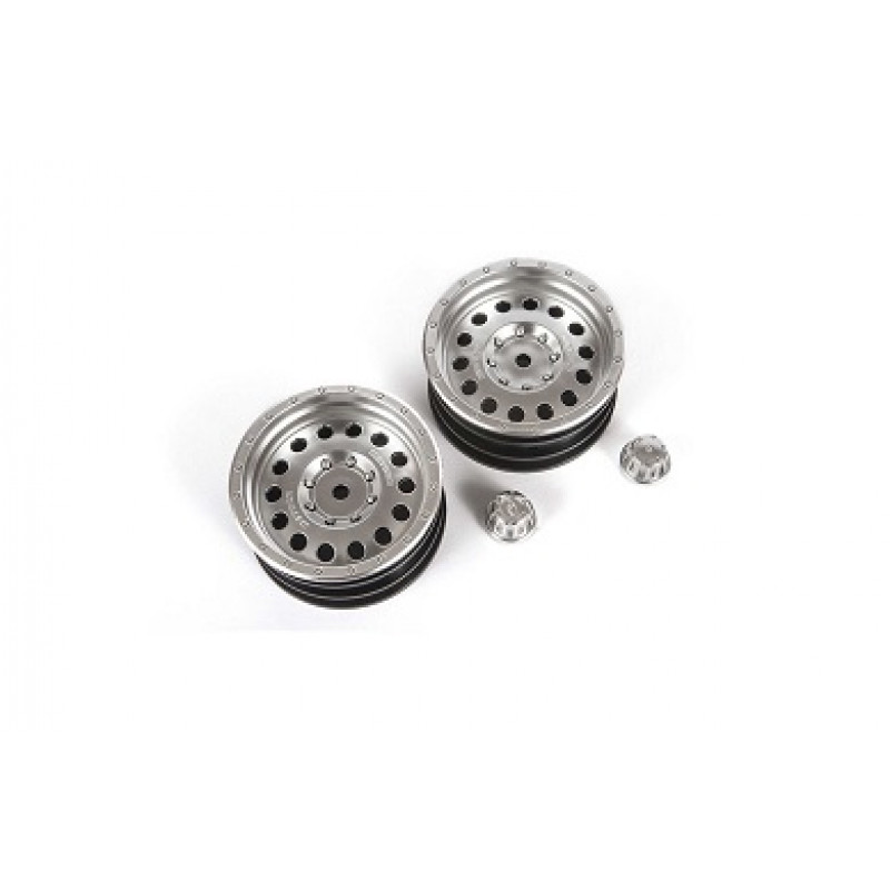 Axial Диски 1:10 Method MR307 Hole 1.9 Wheels, 12mm Hex - AXI43003 Артикул:AXI43003 - Артикул: AXI43003