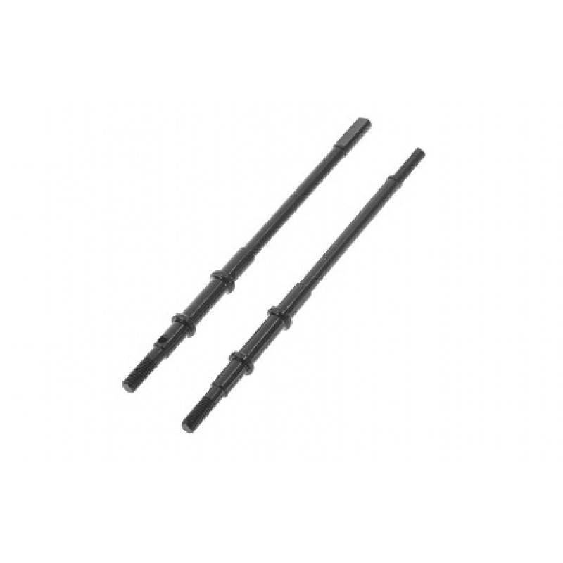 Axial Привод колесный AR44 5x106mm (AX31408) - AXIC4408 Артикул:AXIC4408 - Артикул: AXIC4408